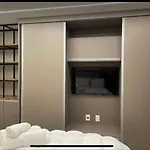 Studio Moderno E Aconchegante No Campo Belo
