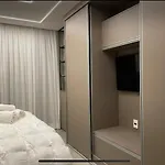 Studio Moderno E Aconchegante No Campo Belo