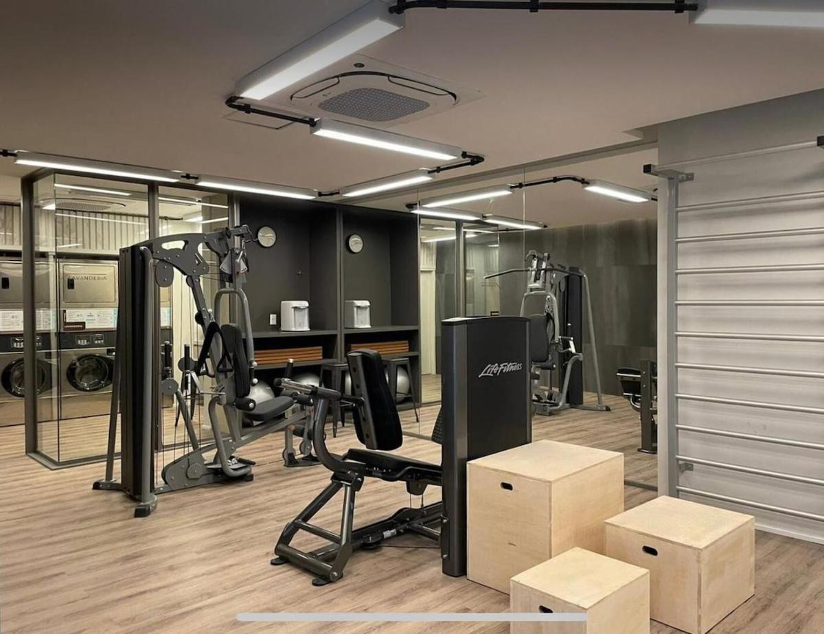 Moderno E Aconchegante No Campo Belo Apartamento