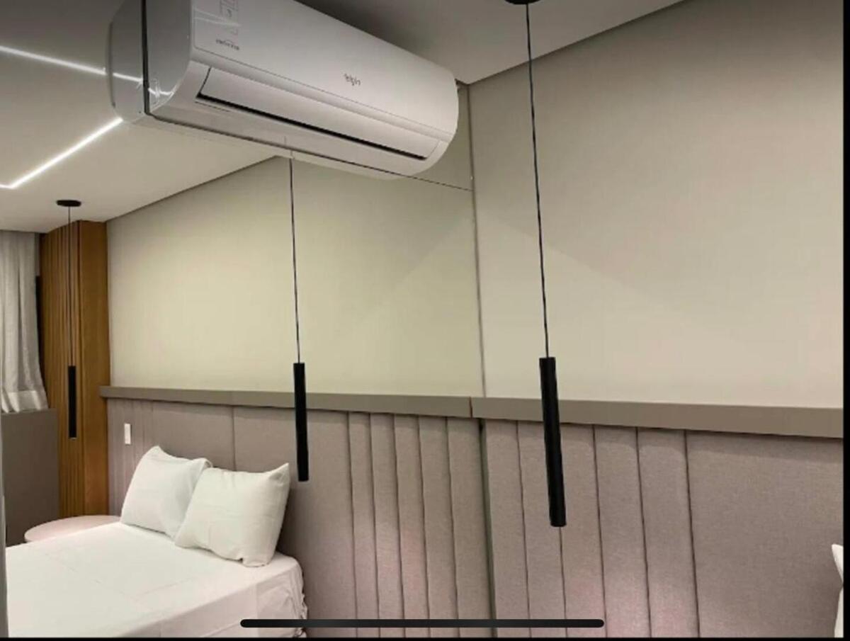 Apartamento Moderno E Aconchegante No Campo Belo São Paulo