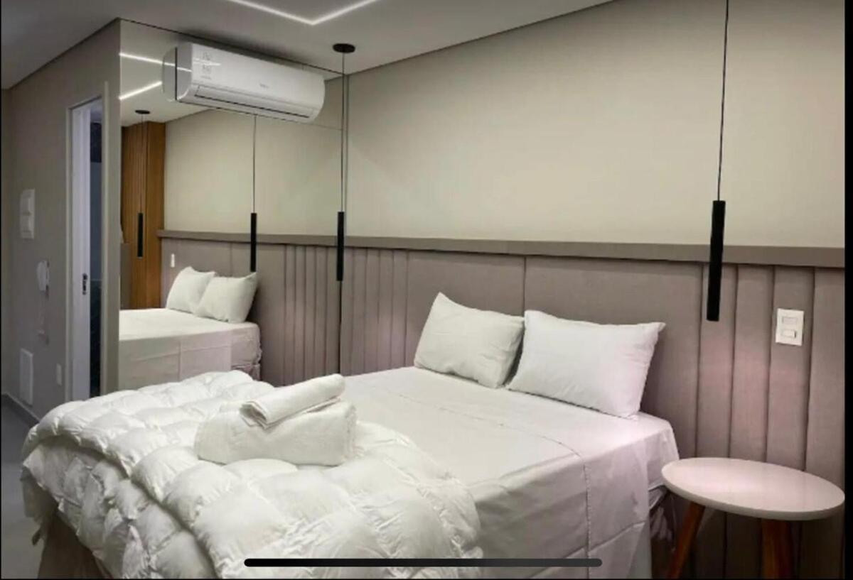 Moderno E Aconchegante No Campo Belo Apartamento *
