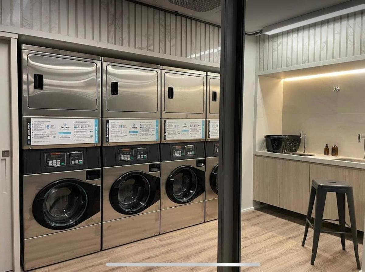 Moderno E Aconchegante No Campo Belo Apartamento São Paulo