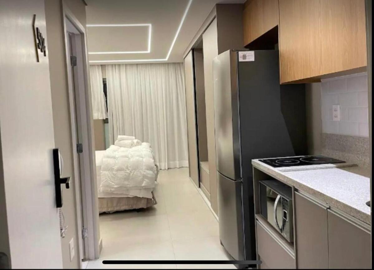 Moderno E Aconchegante No Campo Belo São Paulo
