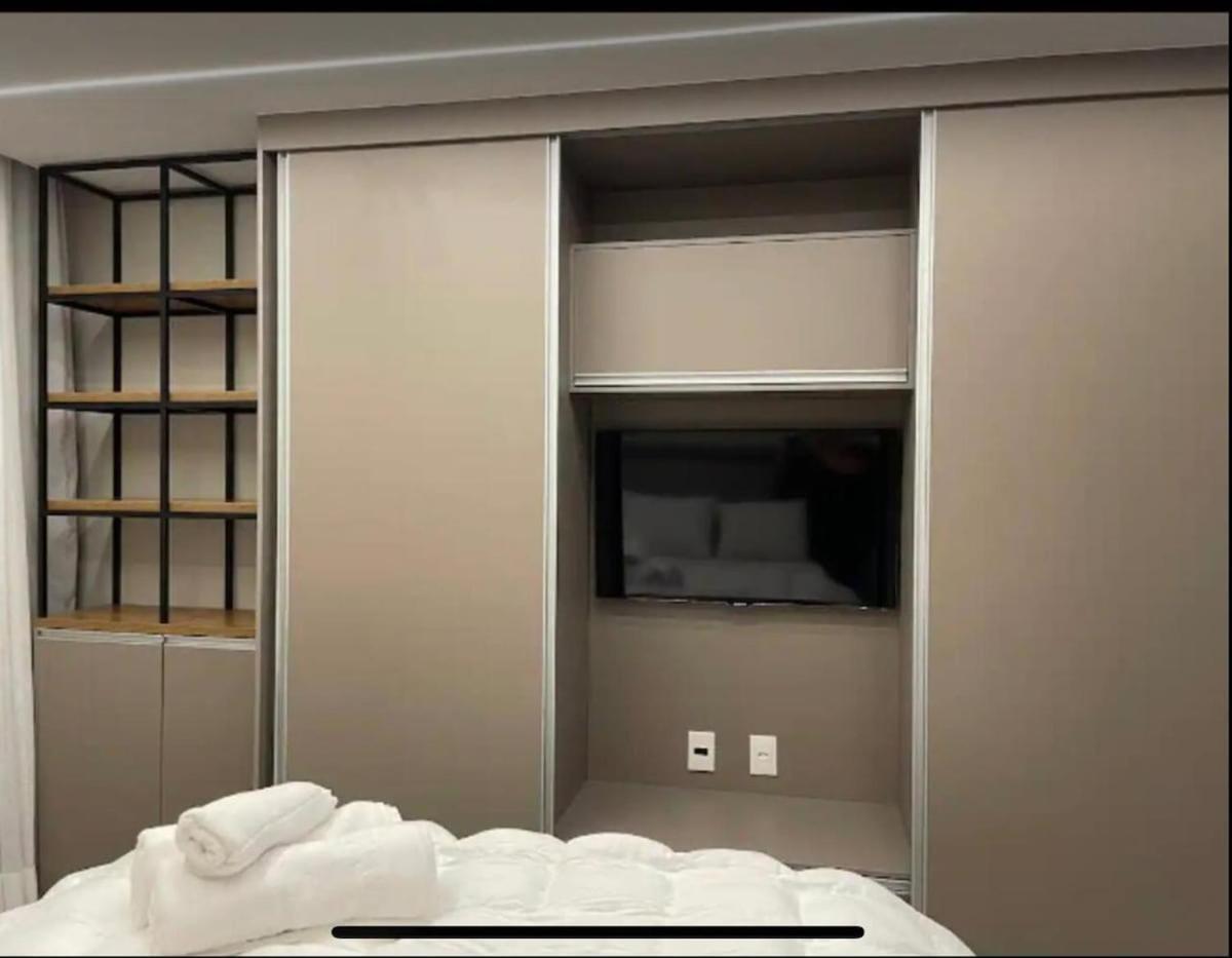 Moderno E Aconchegante No Campo Belo Apartamento