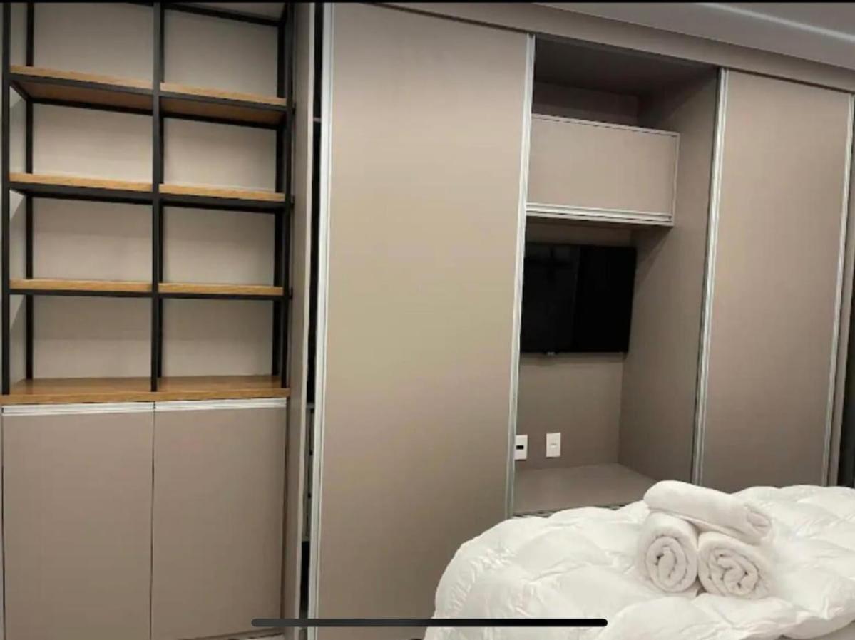 Moderno E Aconchegante No Campo Belo Apartamento *