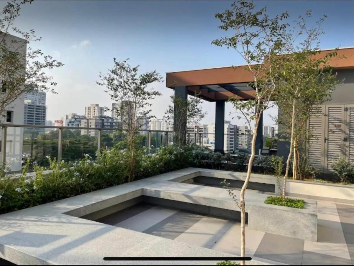 Moderno E Aconchegante No Campo Belo Apartamento São Paulo