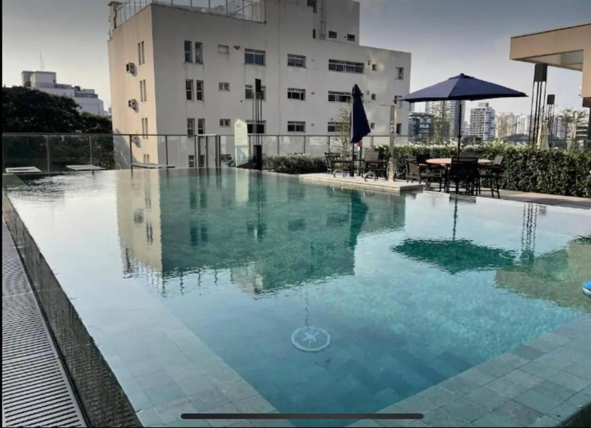 Apartment Moderno E Aconchegante No Campo Belo *